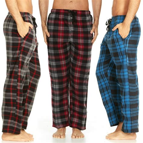 George Men's and Big Men's Feed Stripe Knit Sleep <strong>Pajama Pants</strong>, 2-Pack, Sizes S-5XL. . Walmart pj pants